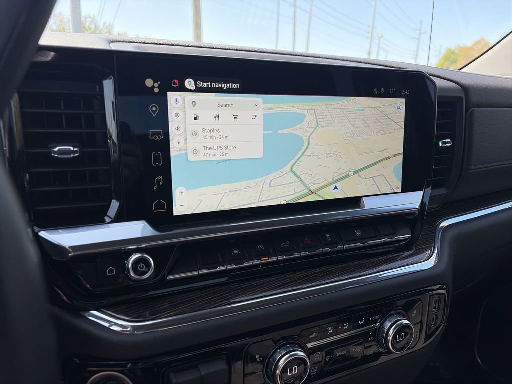 Certified 2023 GMC Sierra 1500 SLE image 20