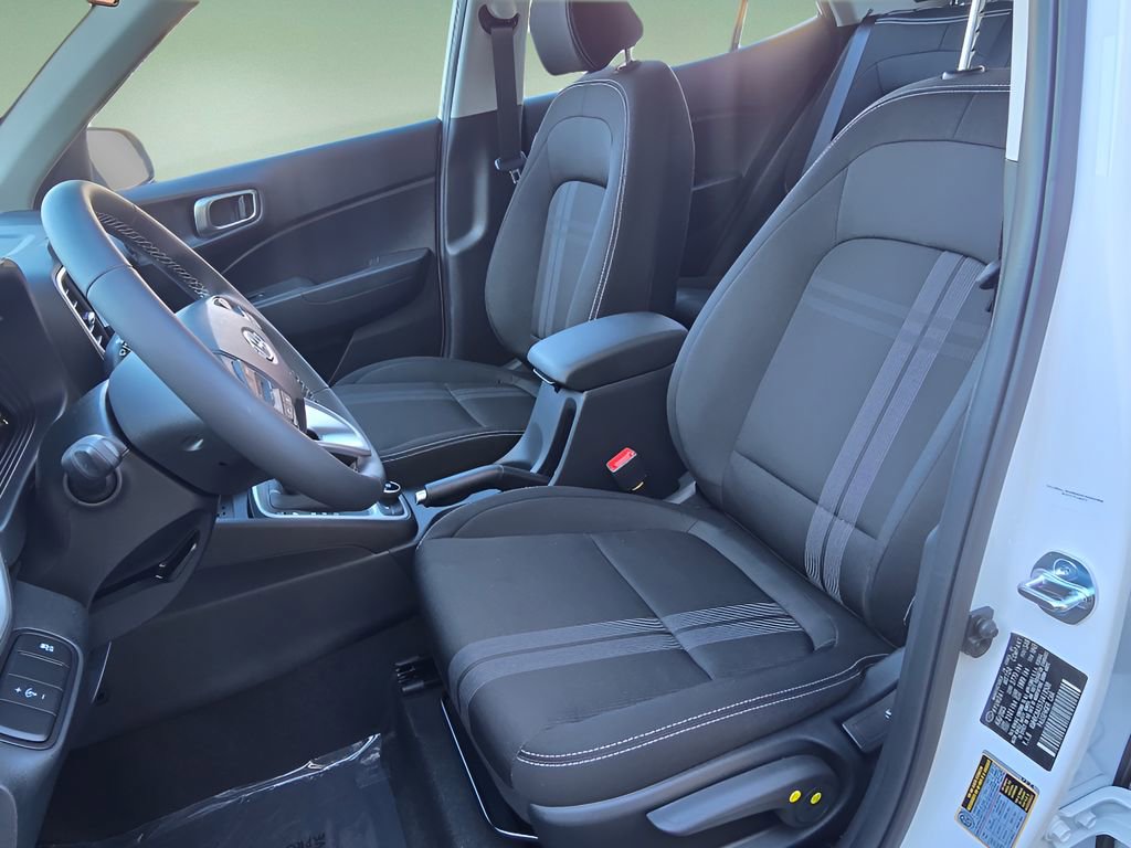 New 2026 Hyundai Venue SEL image 12