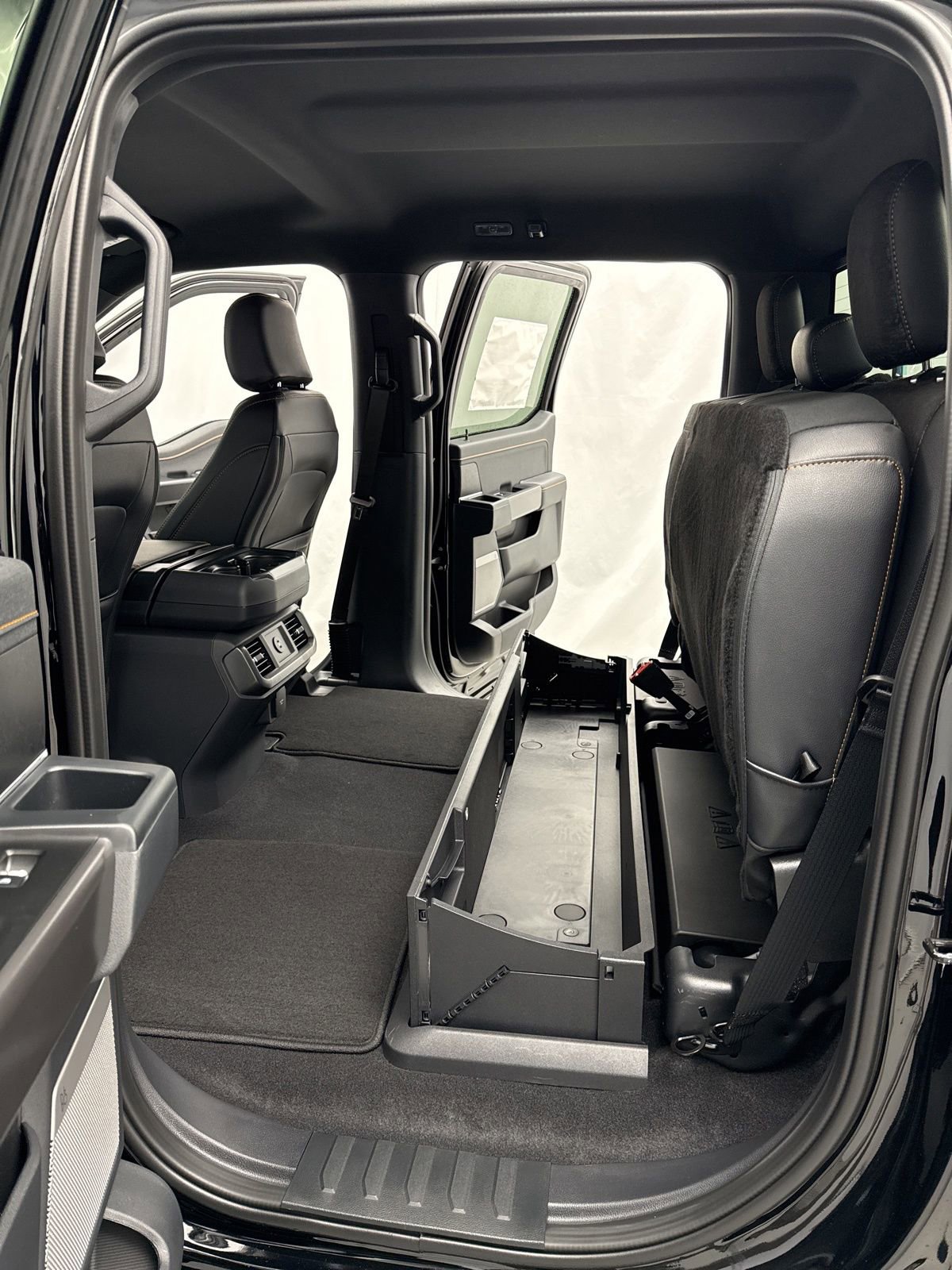 New 2025 Ford F150 Tremor image 46