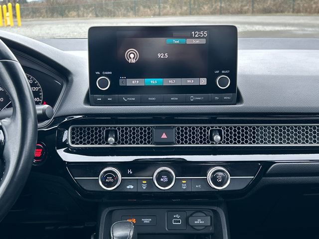 Used 2022 Honda Civic Sport image 28