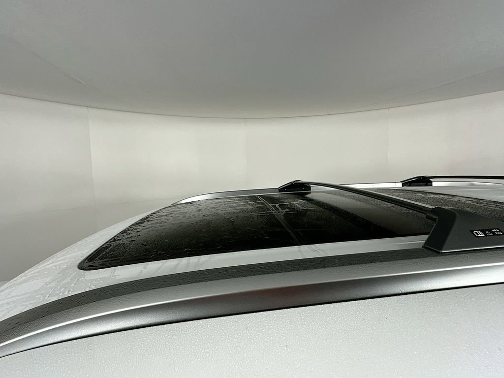 New 2026 Nissan Armada Platinum Reserve image 30
