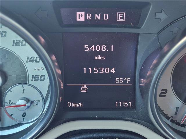 Used 2013 Mercedes-Benz SLK 250 image 11