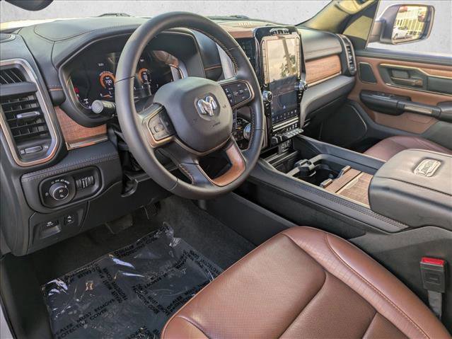 Used 2023 RAM 1500 Limited image 9