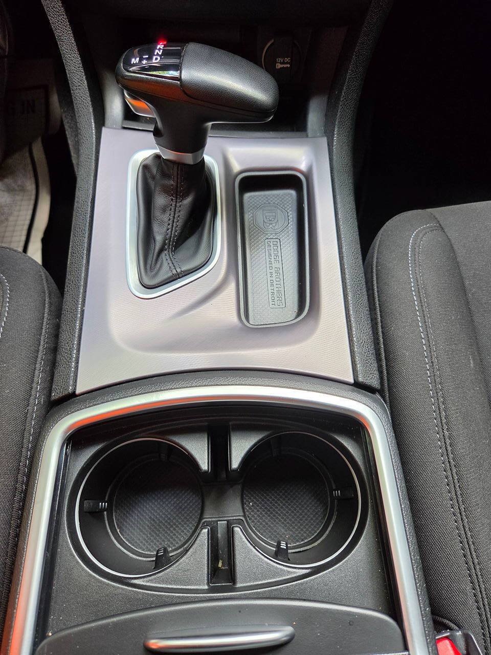Used 2023 Dodge Charger R/T RWD image 34