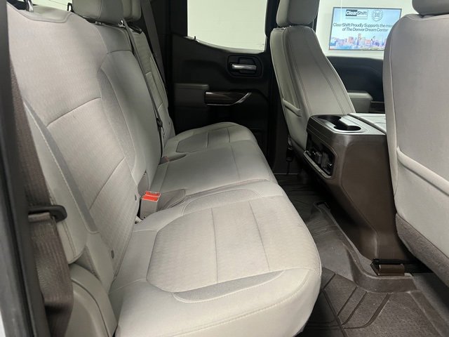 Used 2019 Chevrolet Silverado 1500 RST image 54
