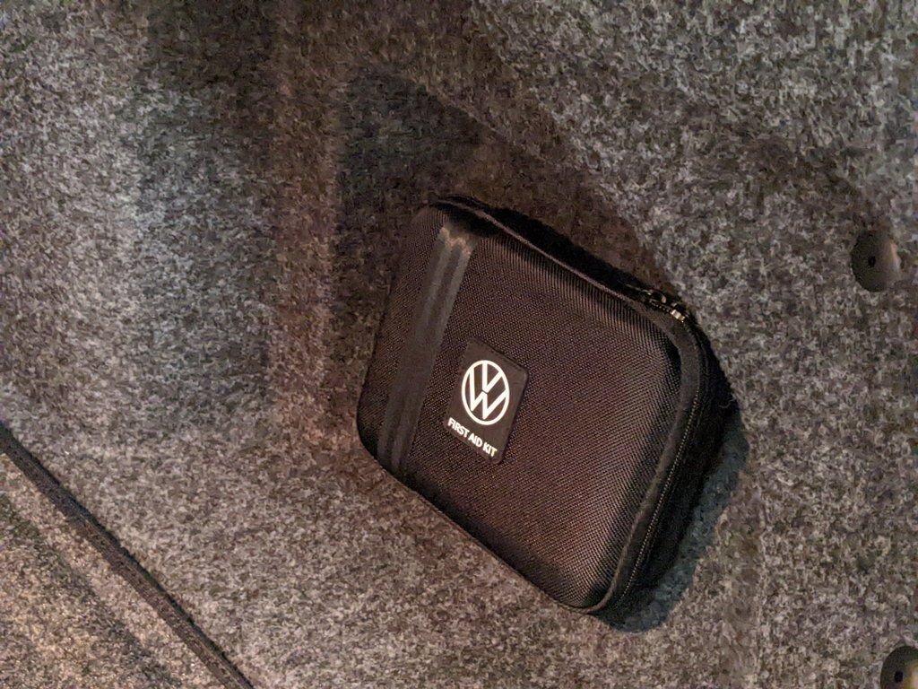 New 2026 Volkswagen Jetta Sport image 28