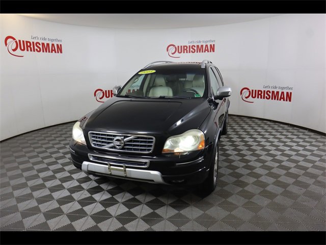 Used 2013 Volvo XC90 3.2