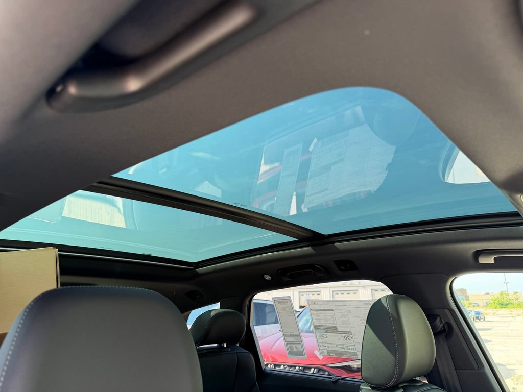 New 2026 Audi Q7 Premium Plus AWD/4WD image 10