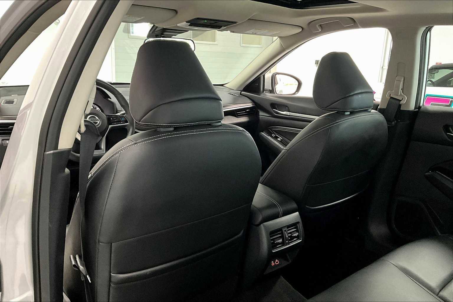 Used 2022 Nissan Altima 2.5 SL image 11