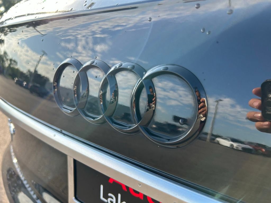 Used 2023 Audi Q5 2.0T Premium w/ Convenience Package AWD/4WD image 52