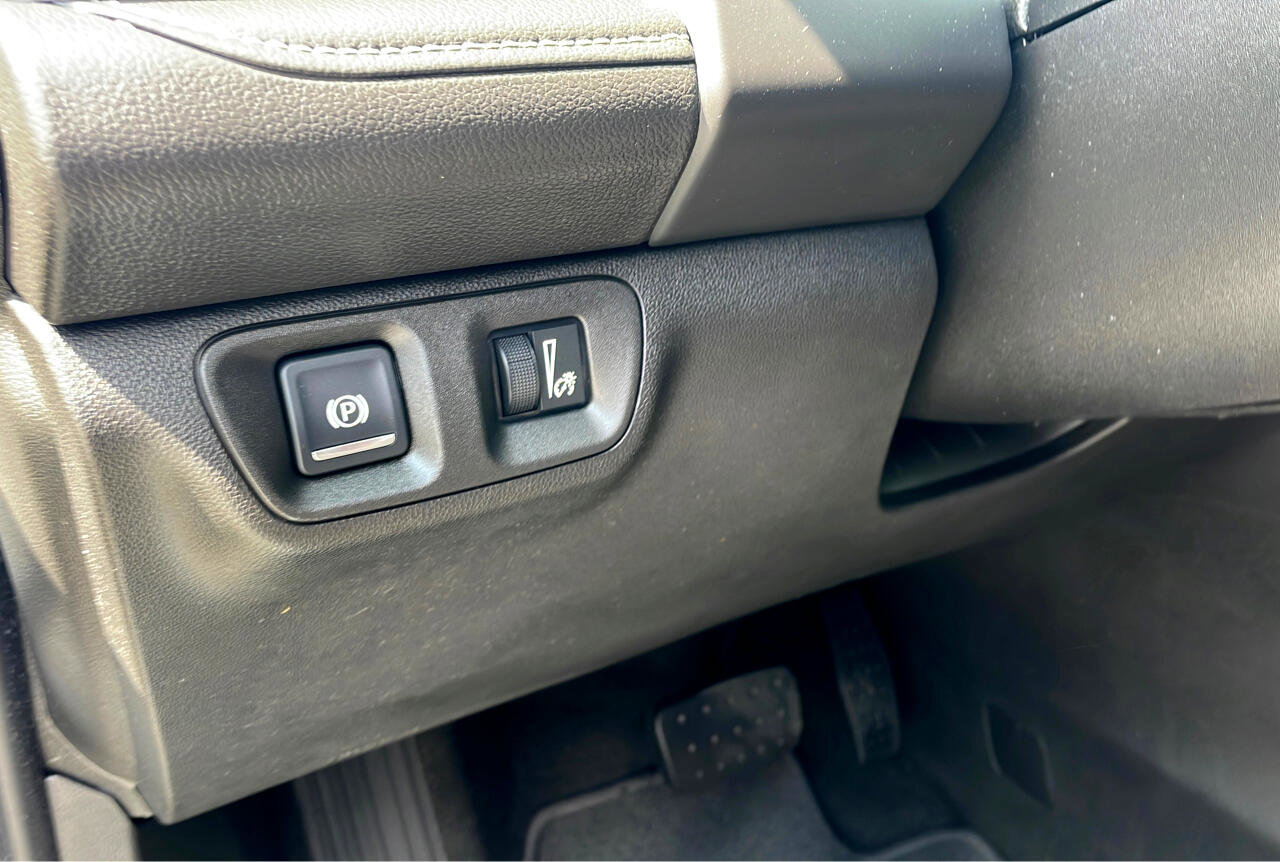 Used 2018 GMC Acadia SLE image 14