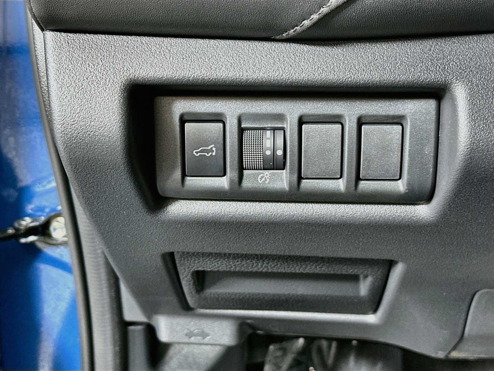 Used 2026 Subaru Outback Wilderness w/ Wilderness Plus Package AWD/4WD image 10