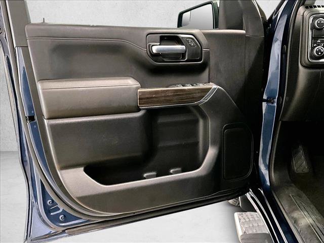 Used 2021 Chevrolet Silverado 1500 LT w/ Convenience Package II RWD image 18