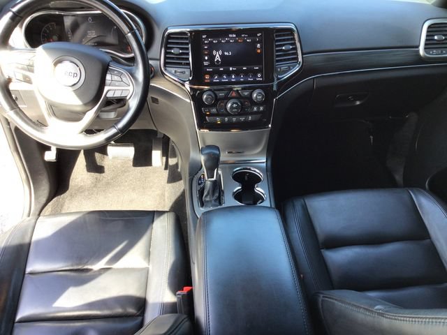 Used 2022 Jeep Grand Cherokee Limited RWD image 39