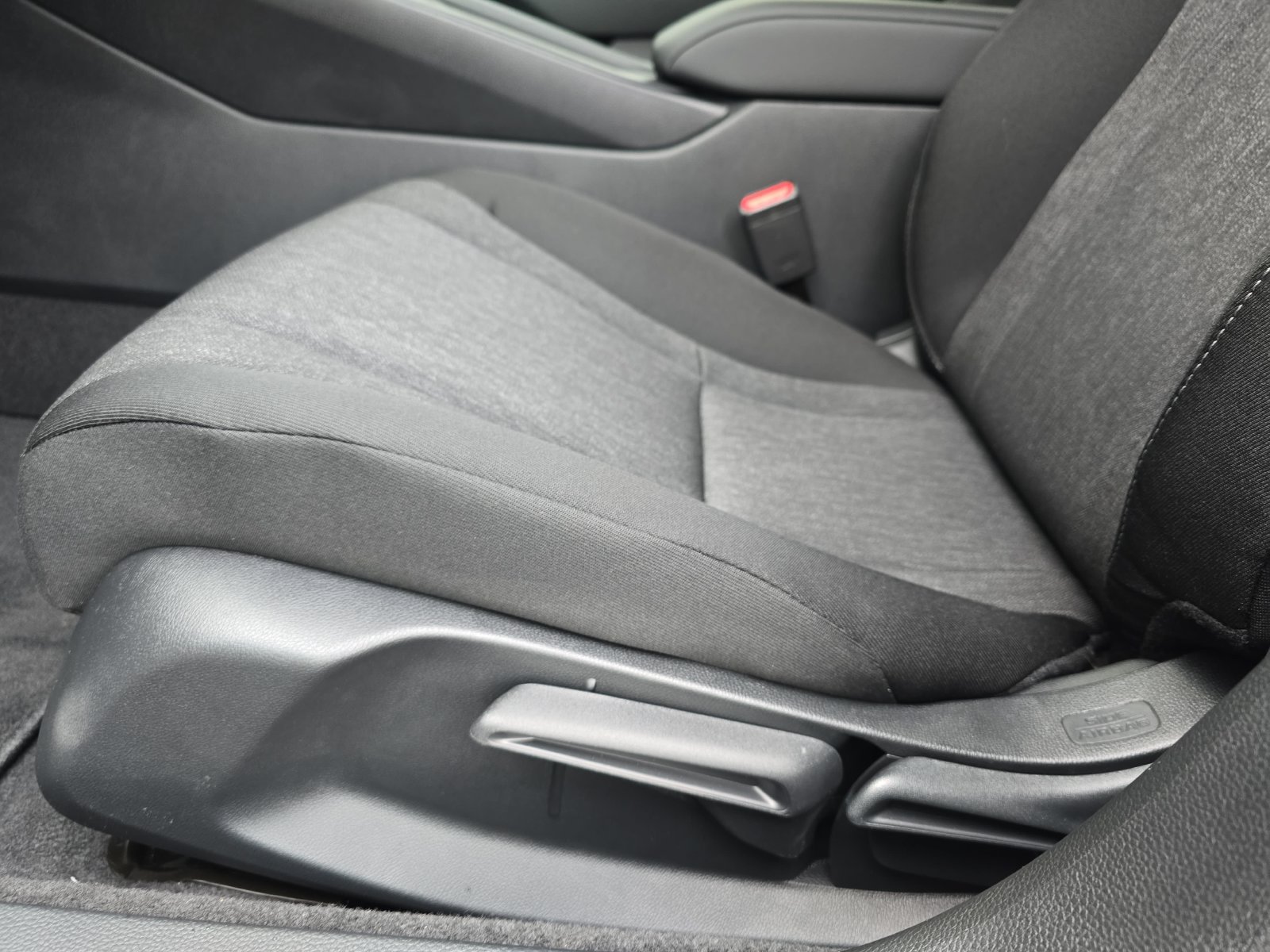 New 2026 Honda Accord LX image 26