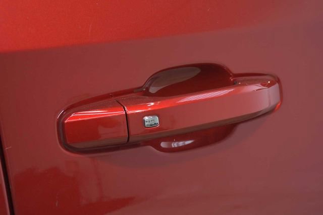 Used 2021 Chevrolet Silverado 1500 RST image 8