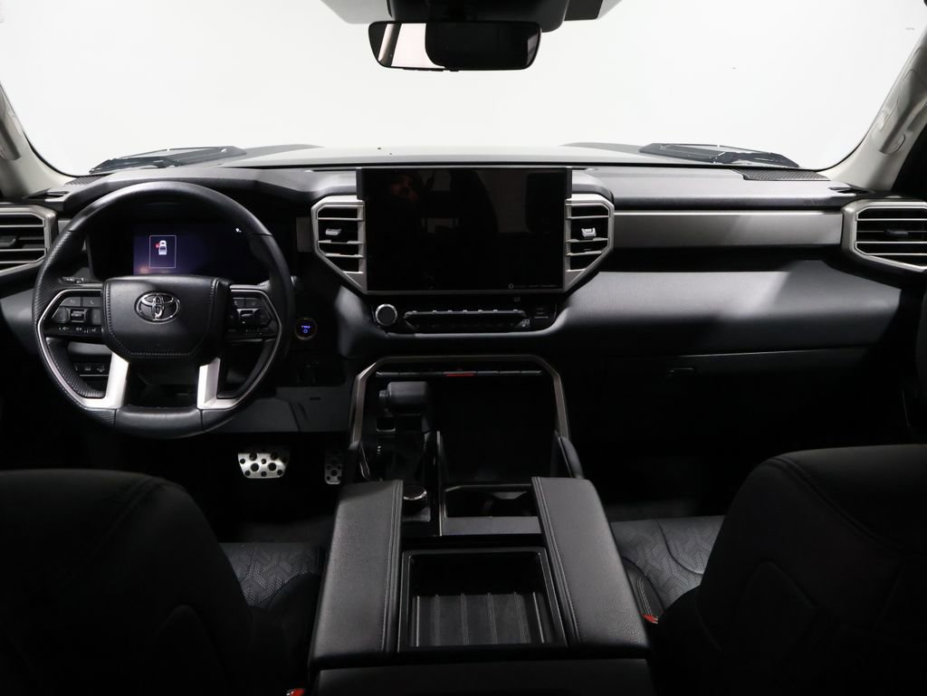 Used 2023 Toyota Tundra Limited w/ TRD Off-Road Package image 17