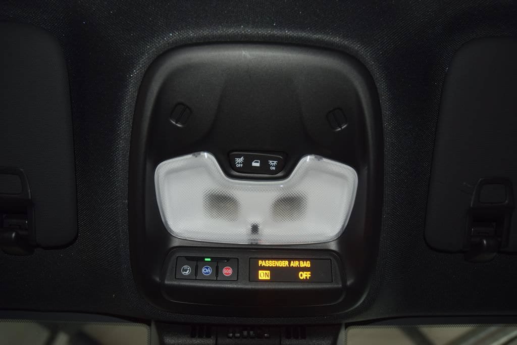 New 2026 Chevrolet Colorado Trail Boss AWD/4WD image 47