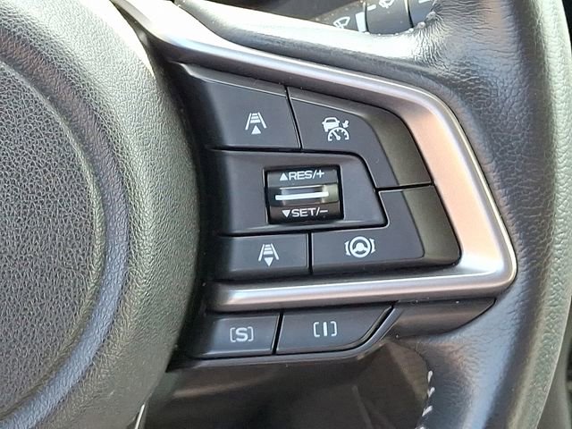 Used 2020 Subaru Forester Premium image 27