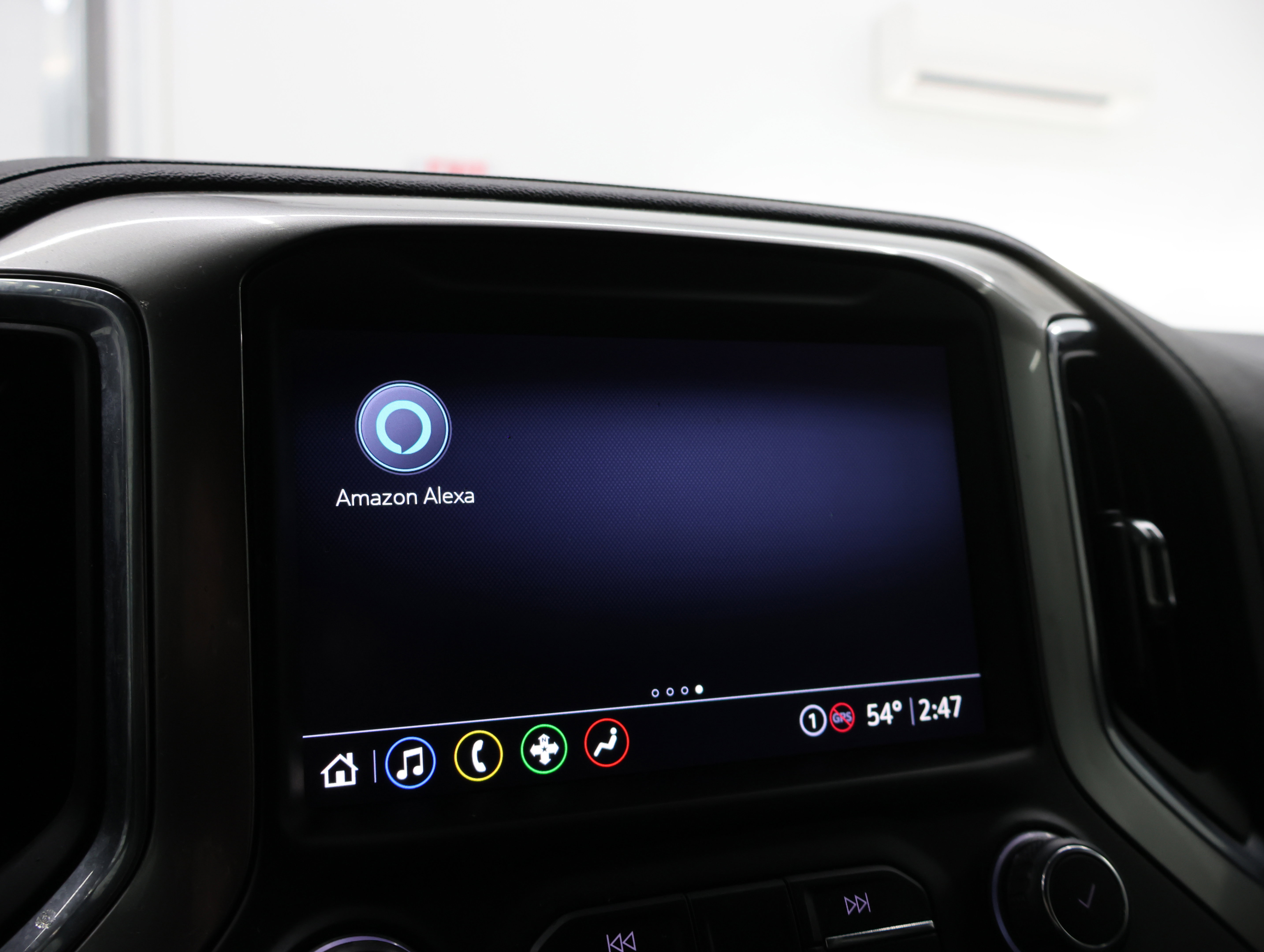 Used 2021 Chevrolet Silverado 1500 LT Trail Boss w/ Convenience Package II image 48