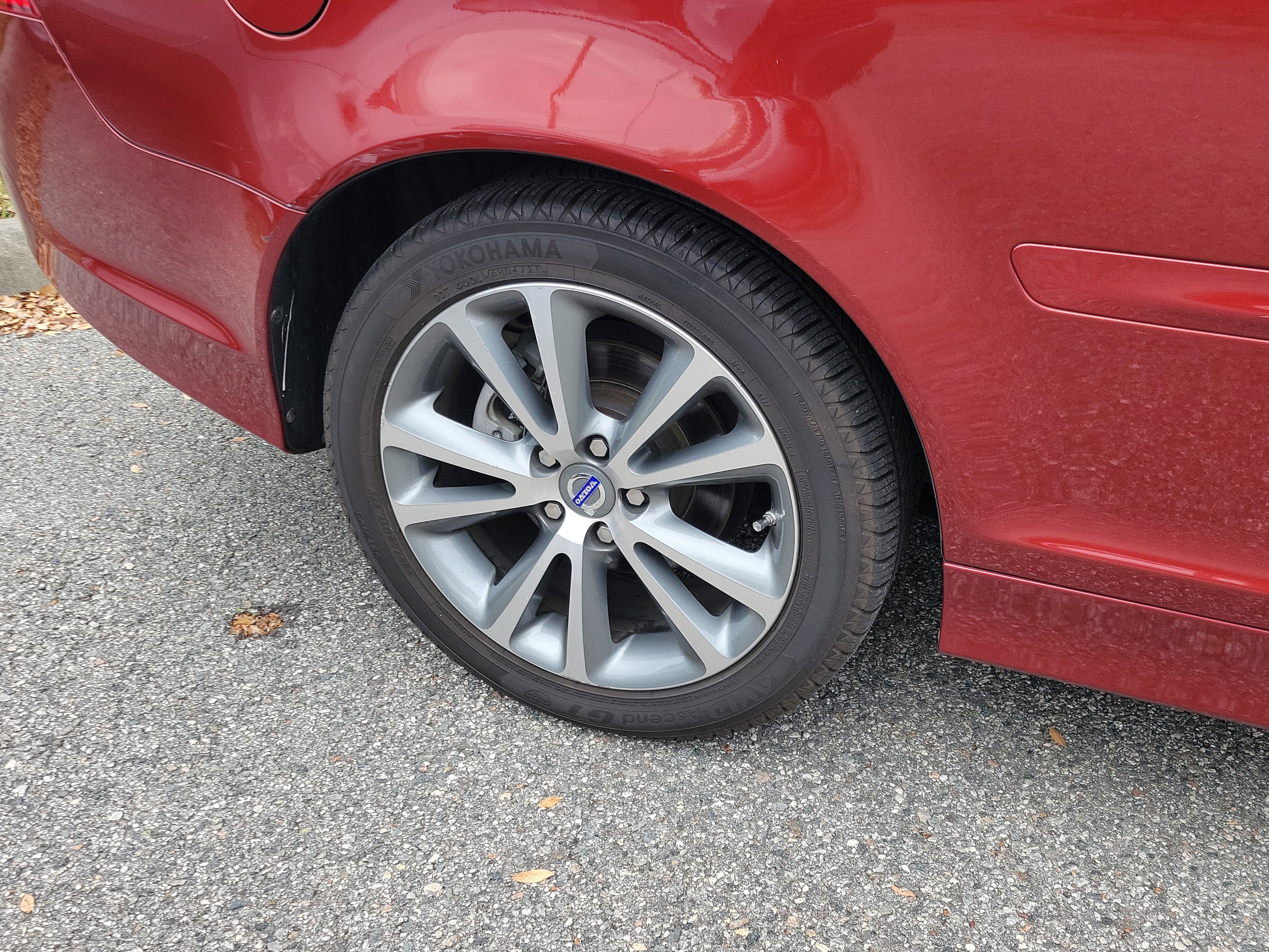 Used 2013 Volvo C70 T5 image 15