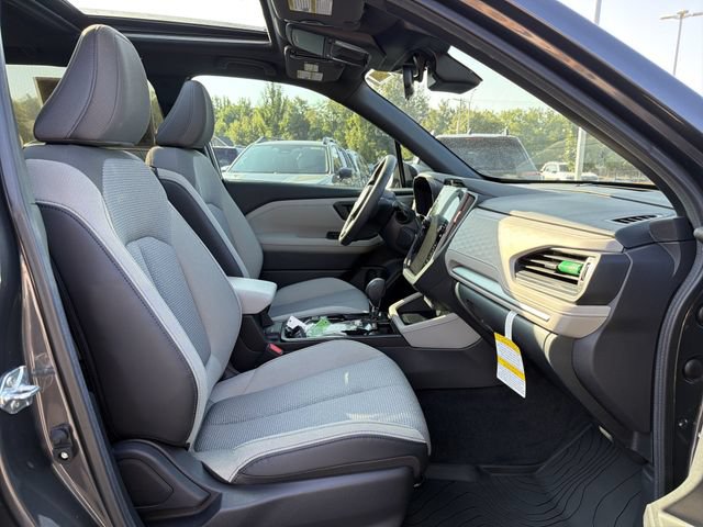 Certified 2026 Subaru Forester Premium AWD/4WD image 18