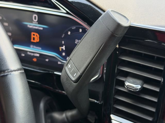 Used 2024 Chevrolet Silverado 2500 High Country w/ High Country Premium Package AWD/4WD image 20