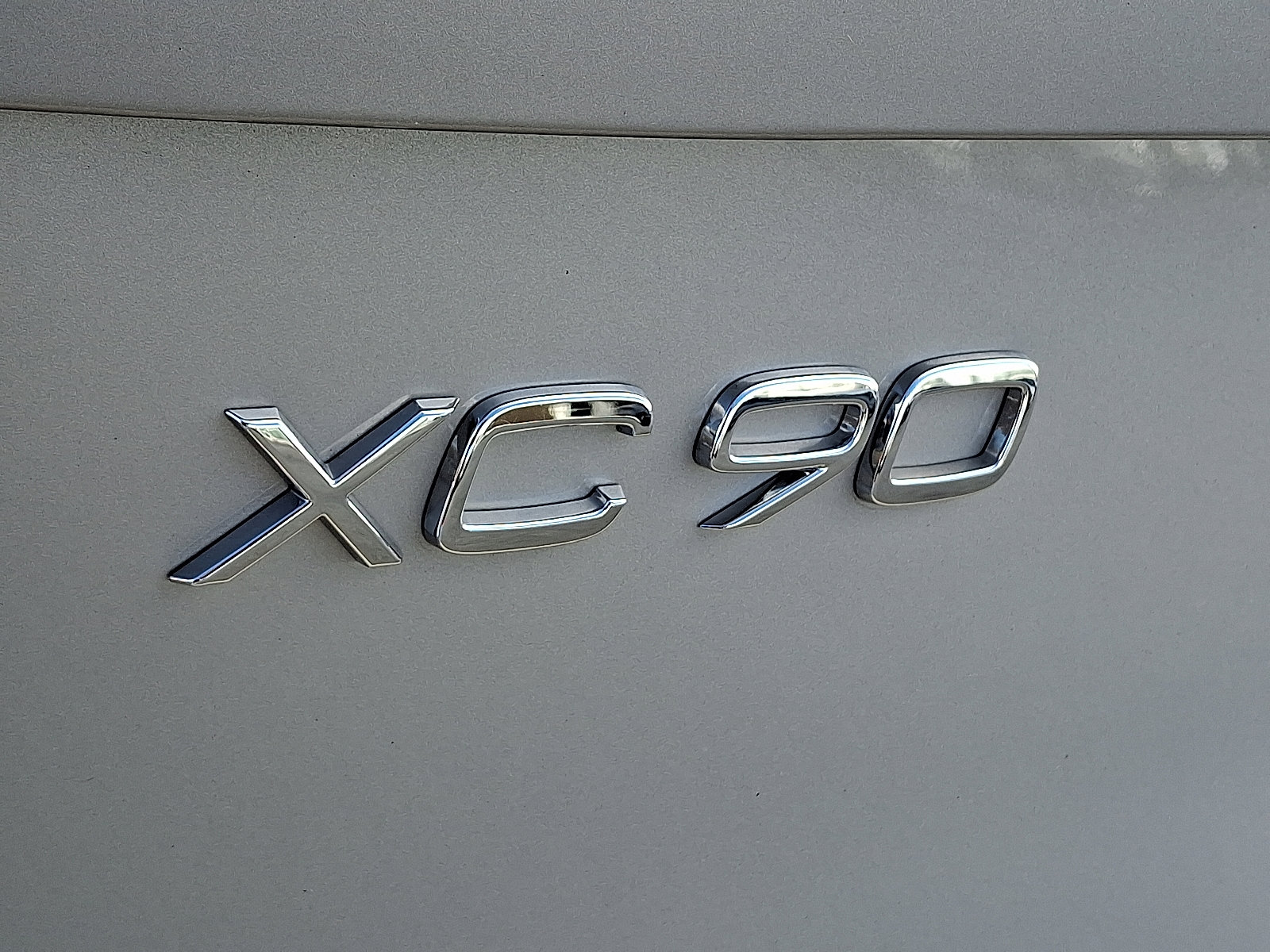 Used 2025 Volvo XC90 B5 Plus image 7