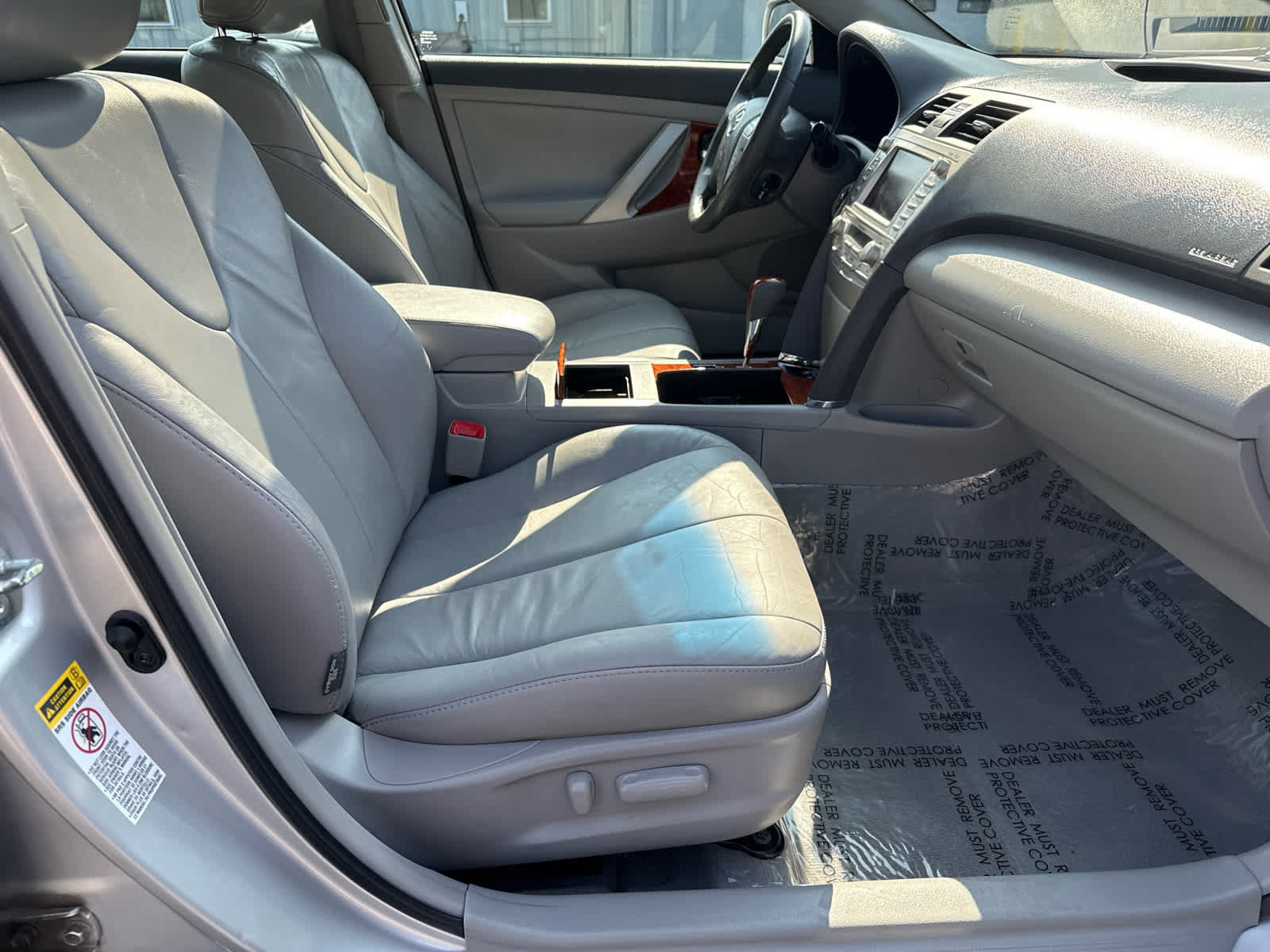 Used 2011 Toyota Camry Hybrid FWD image 12
