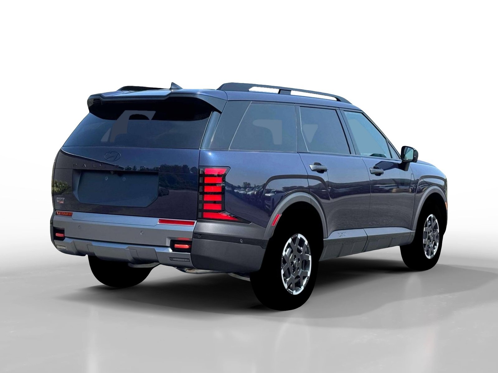 New 2026 Hyundai Palisade XRT Pro image 7
