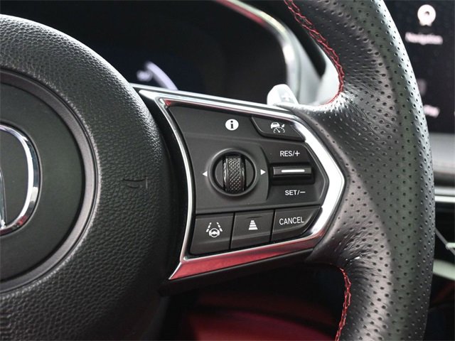 Used 2023 Acura MDX Type S image 10