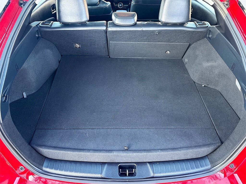 Used 2020 Toyota Prius Prime Limited image 25