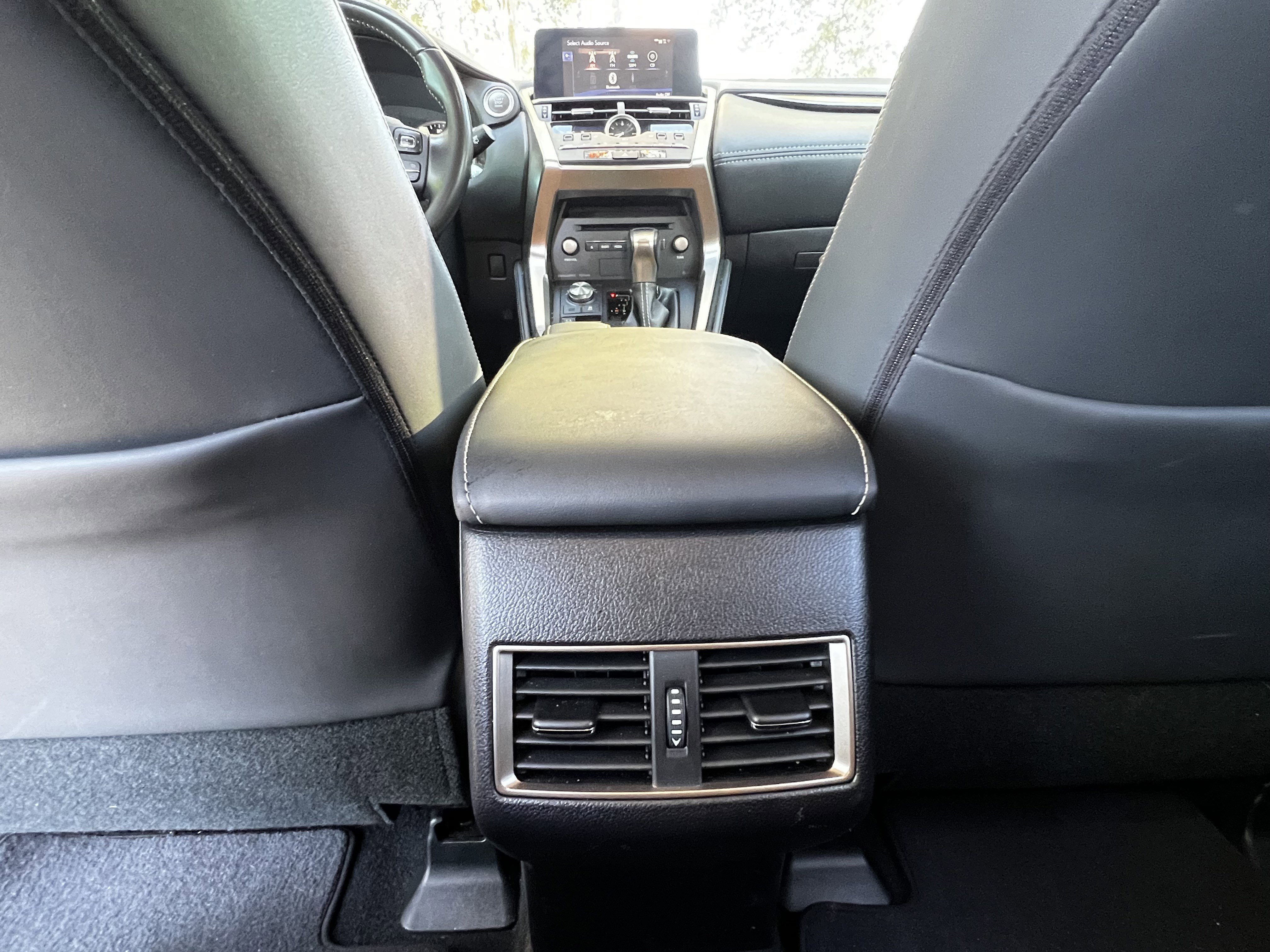 Used 2021 Lexus NX 300 FWD w/ Accessory Package 2 image 38