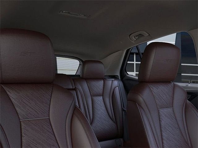 New 2026 Buick Envision Sport Touring AWD/4WD image 24