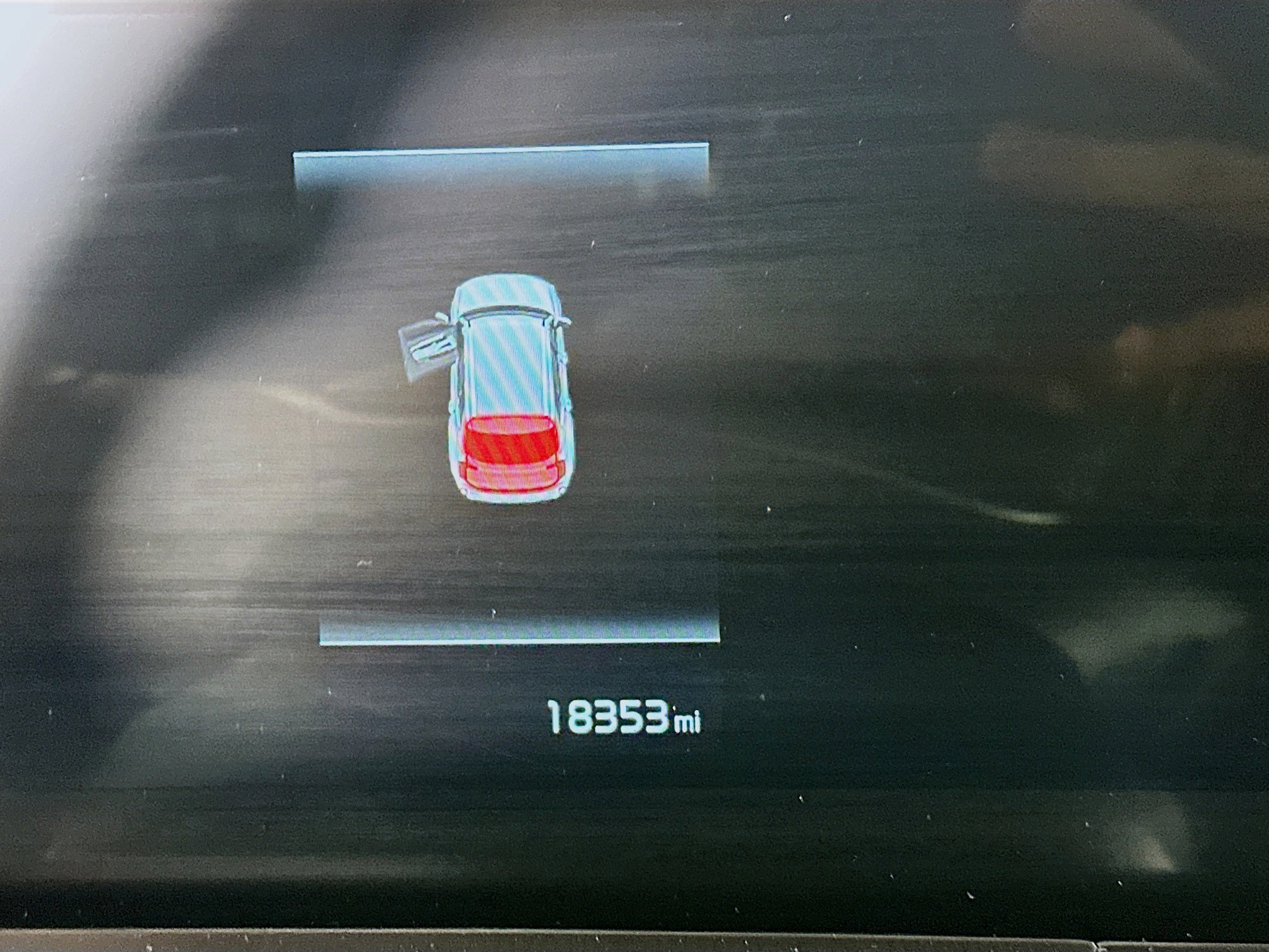 Used 2025 Kia Telluride S image 19