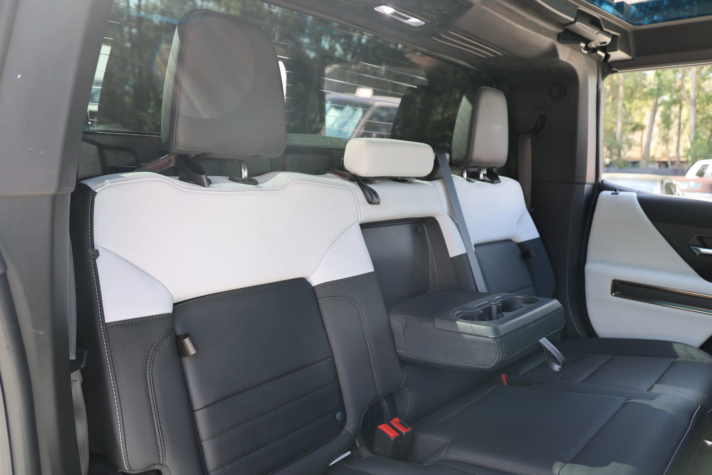 Used 2022 GMC Hummer EV Edition 1 w/ LPO, Illumination Package AWD/4WD image 53