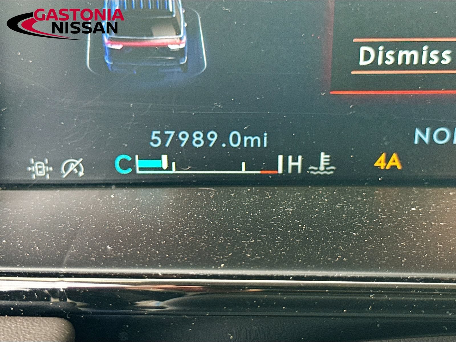 Used 2022 Lincoln Navigator Black Label AWD/4WD image 15