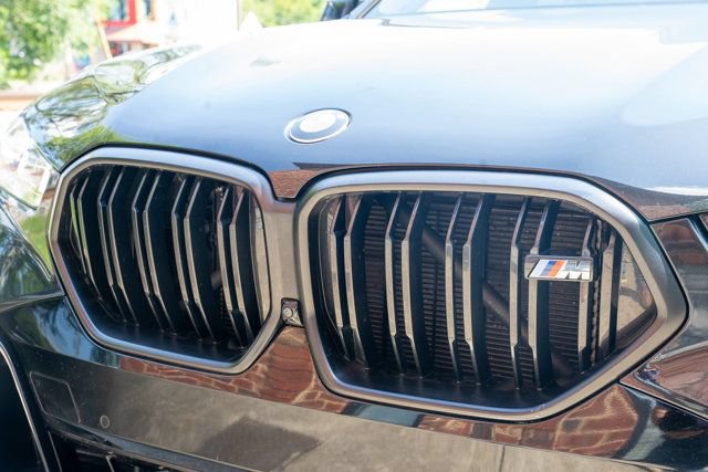 Used 2024 BMW X6 M60i AWD/4WD image 14
