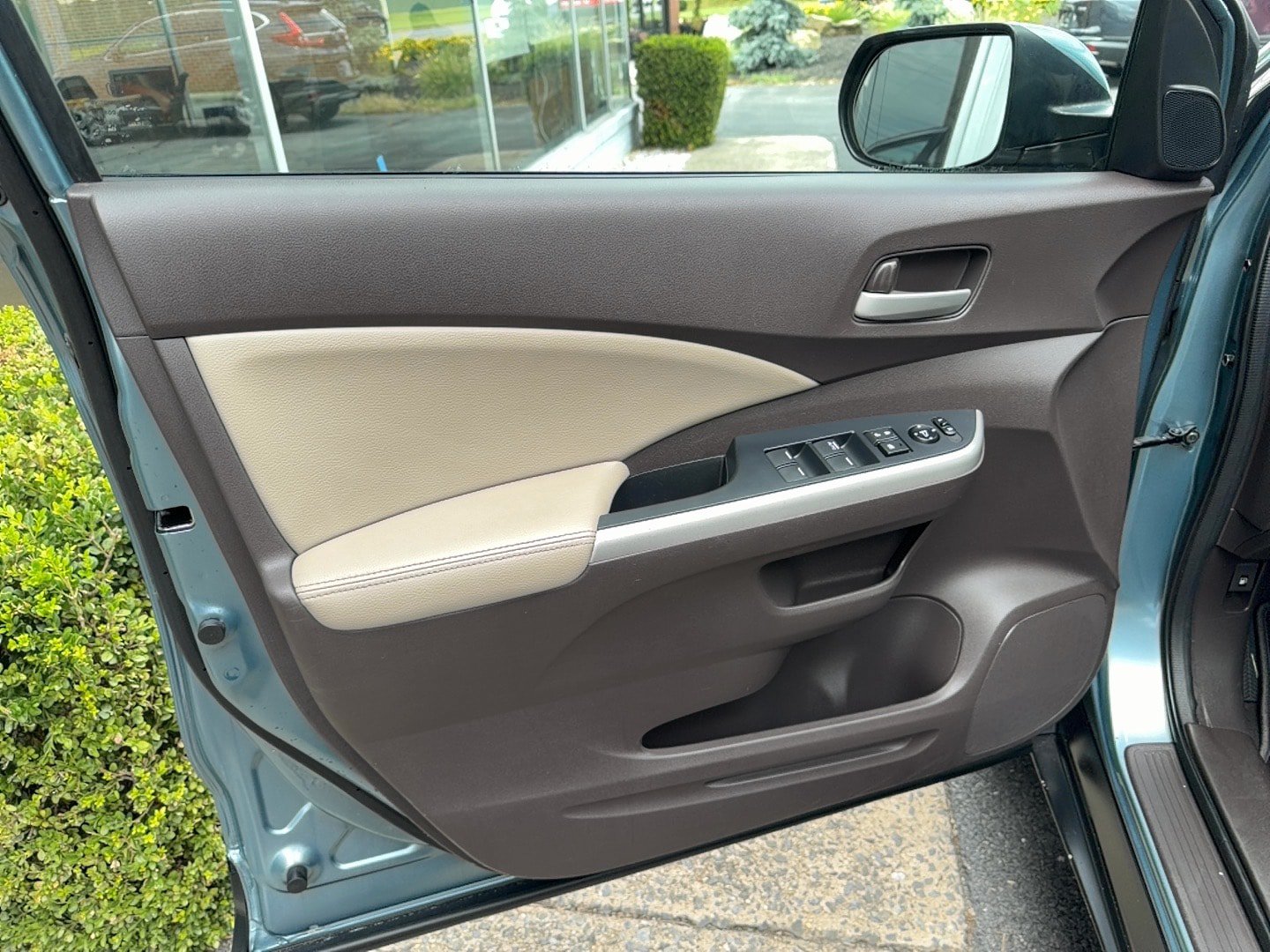 Used 2014 Honda CR-V EX-L image 15