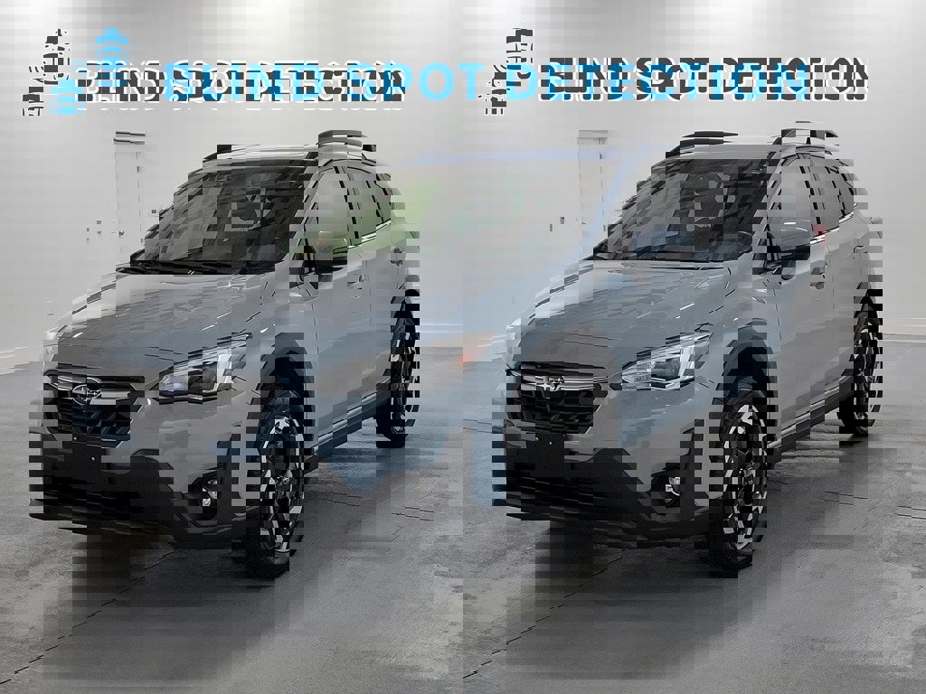 Certified 2023 Subaru Crosstrek 2.5i Limited image 4