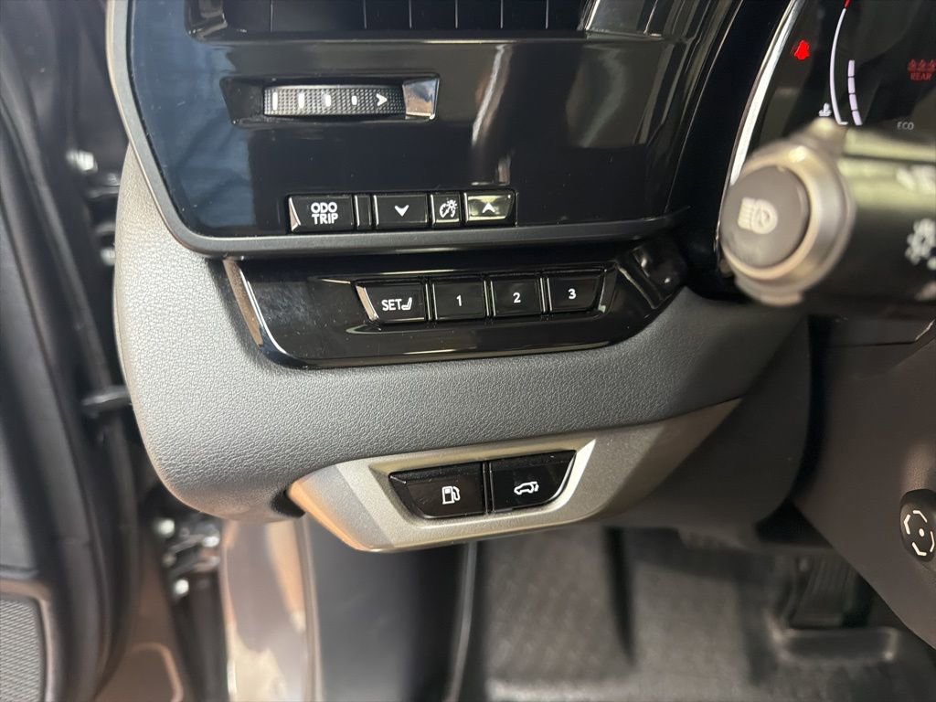 Used 2024 Lexus RX 350 FWD w/ Convenience Package image 25