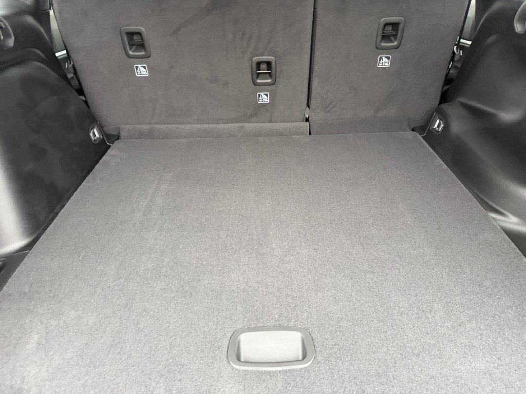 New 2026 Jeep Grand Cherokee Altitude AWD/4WD image 17