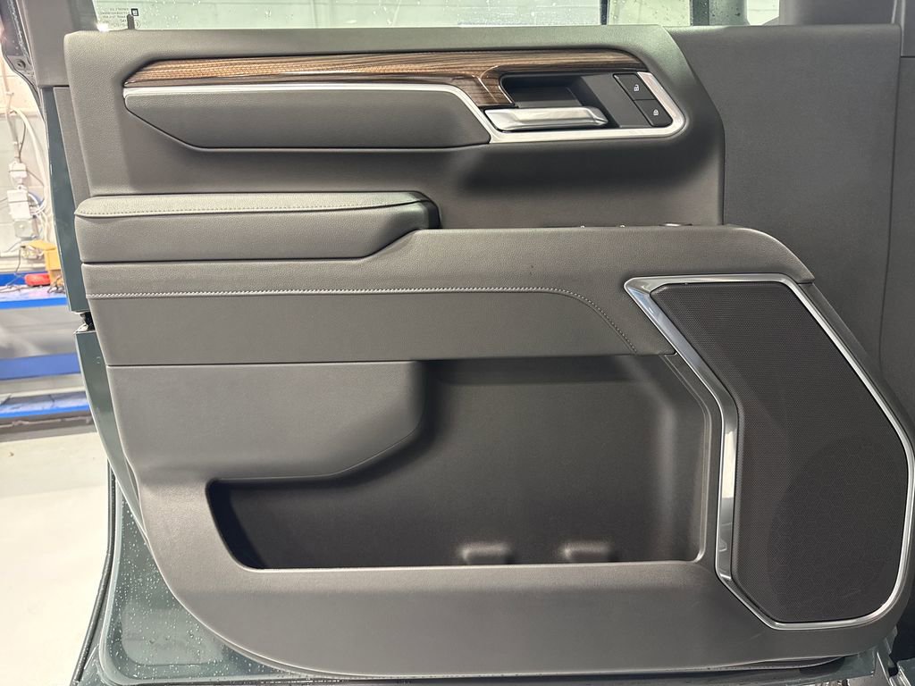 New 2026 Chevrolet Silverado 2500 LT AWD/4WD image 30