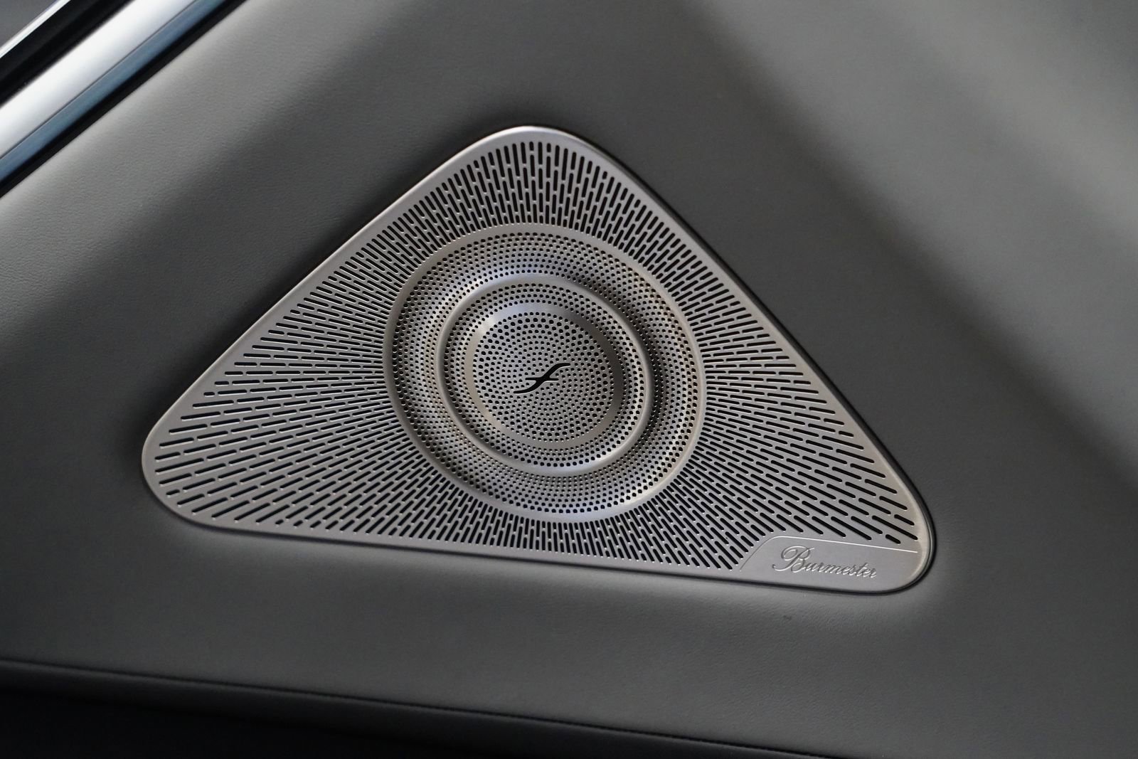 New 2026 Mercedes-Benz S 580 4MATIC Sedan image 32