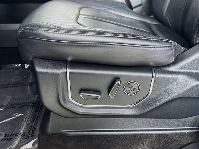 Used 2020 Ford Expedition Max Platinum image 20