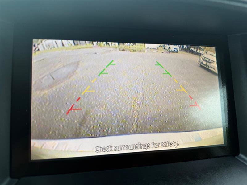 Used 2014 Nissan Pathfinder SL w/ Cargo Package image 16