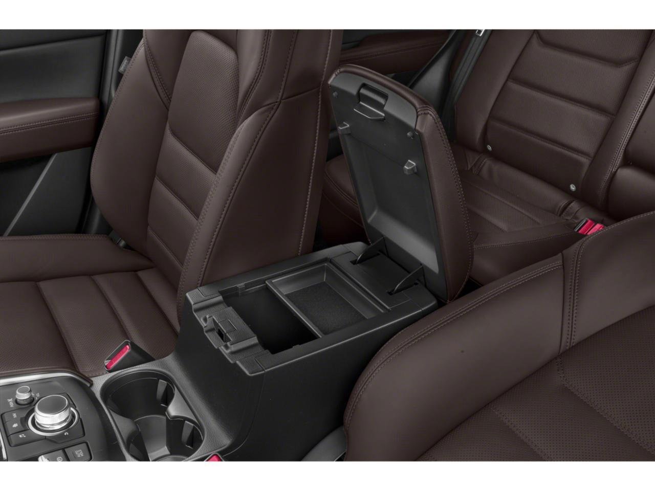 Used 2019 MAZDA CX-5 Signature AWD/4WD image 9