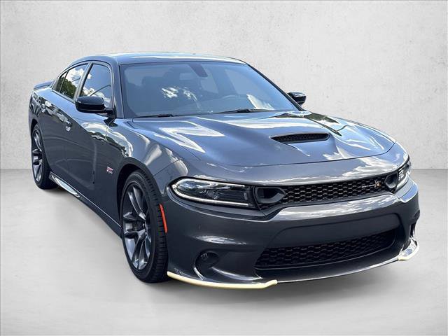 Used 2023 Dodge Charger Scat Pack RWD image 3