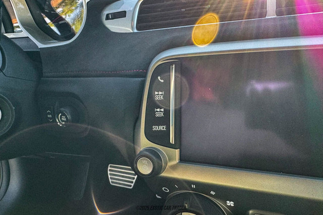 Used 2013 Chevrolet Camaro ZL1 image 45