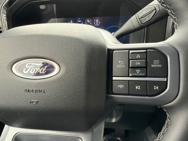 New 2026 Ford F250 Lariat AWD/4WD image 23